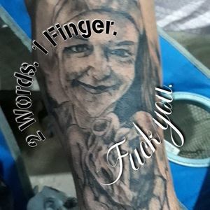 Meet your Posher, Bobby